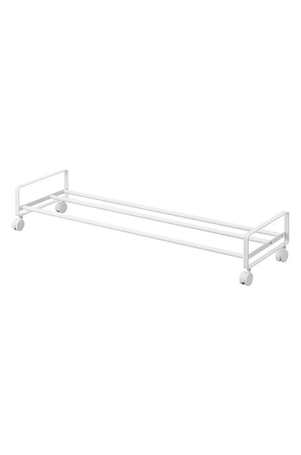 Yamazaki Regal na kolesih Yamazaki Tower bela barva