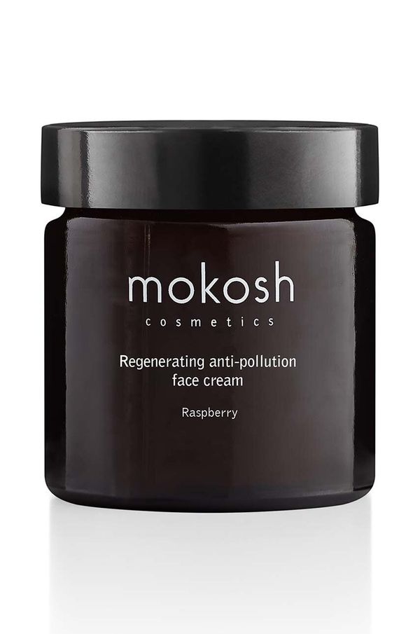 Mokosh Regeneracijska krema anti-pollution Mokosh Malina 60 ml