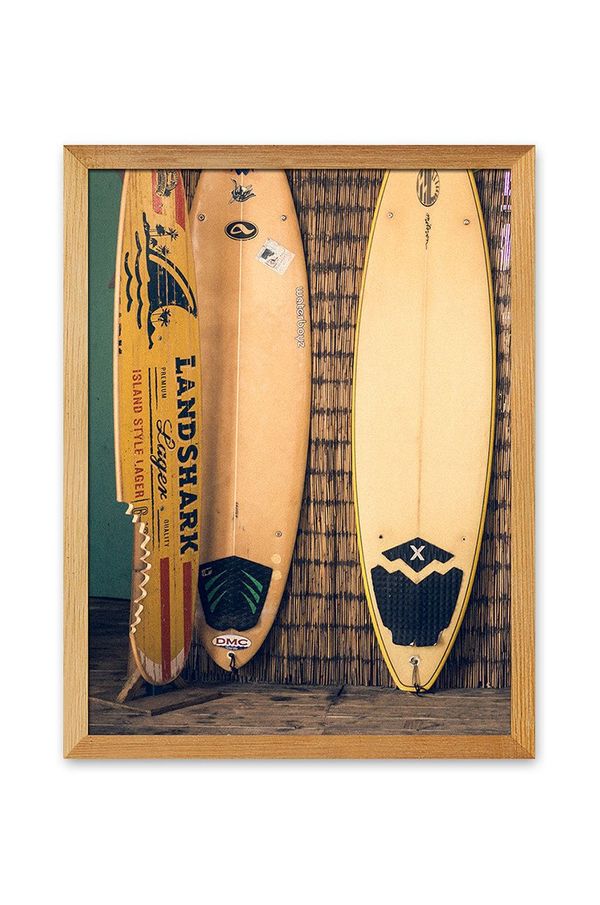 Inne Reprodukcija na platnu v okvirju - author unknown