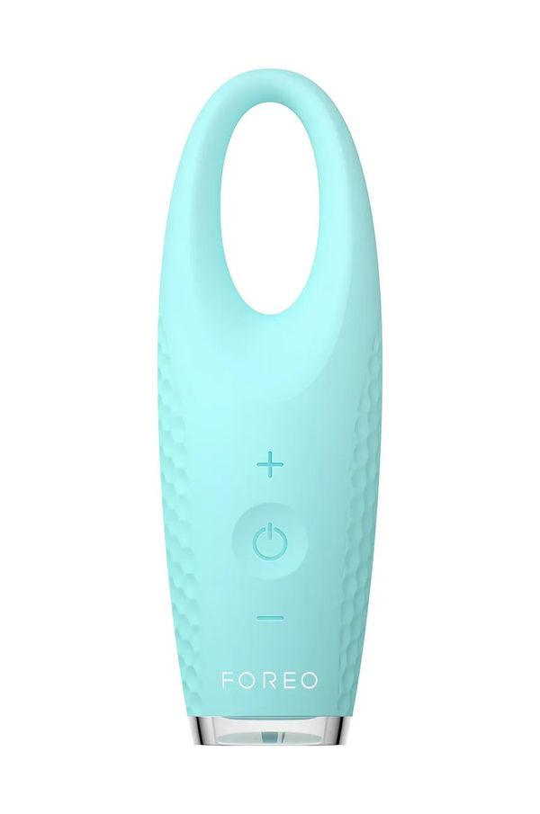 FOREO Revitalizacijski masažni pripomoček za predel okoli oči FOREO IRIS 2 Eye Massager Mint