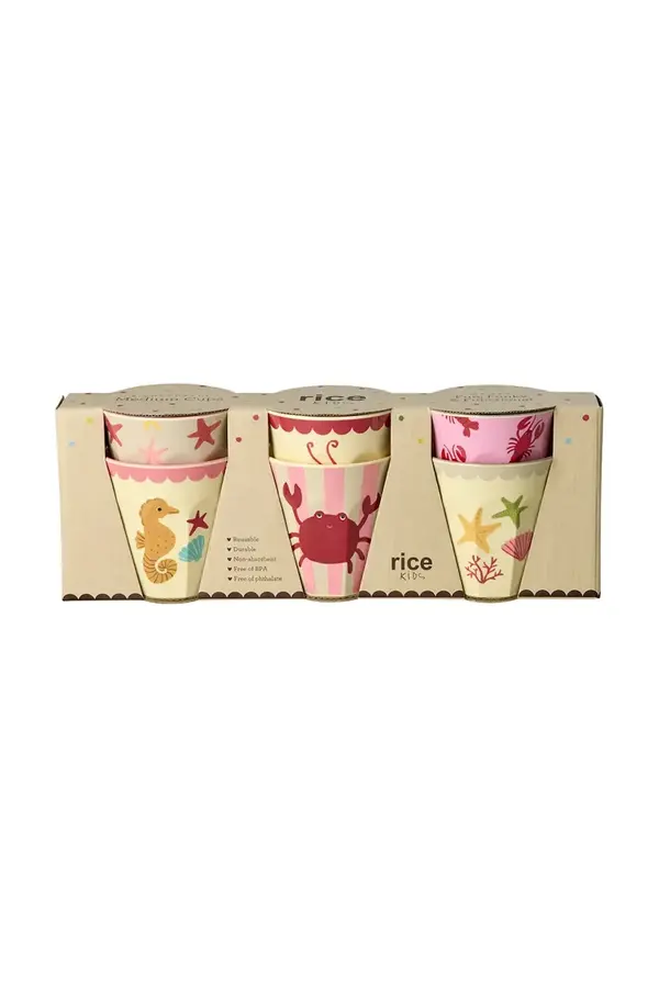Rice Rice 250 ml