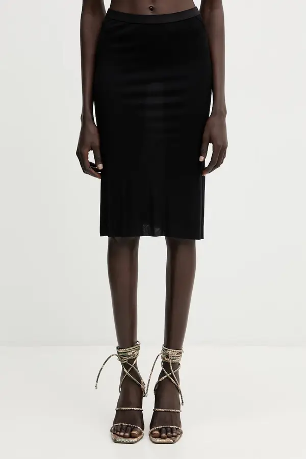 Rick Owens Lilies Rick Owens Lilies krilo viskozno
