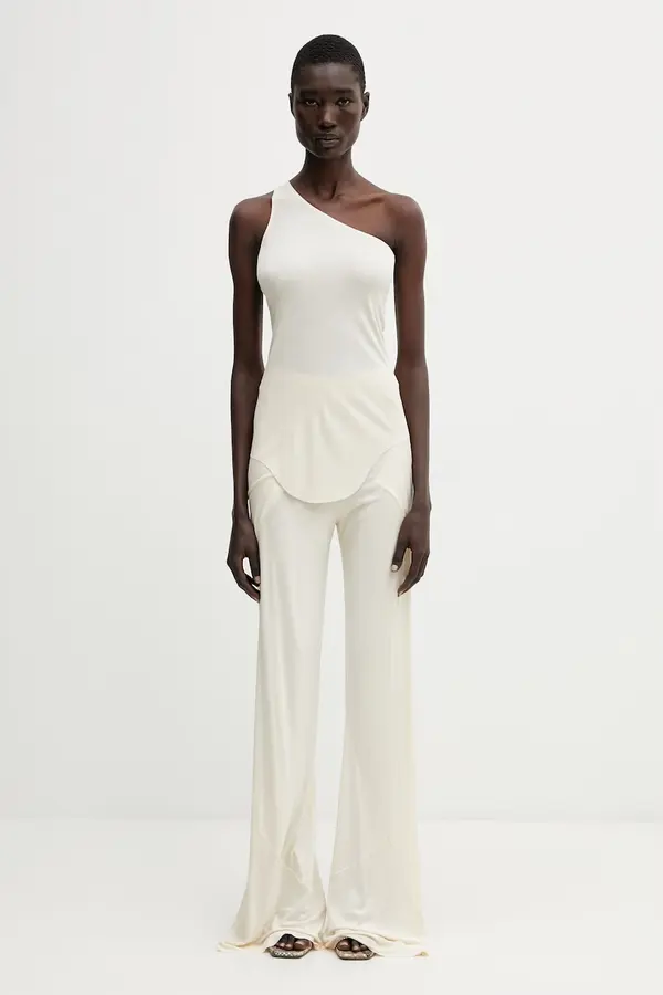 Rick Owens Lilies Rick Owens Lilies top ženski viskozen