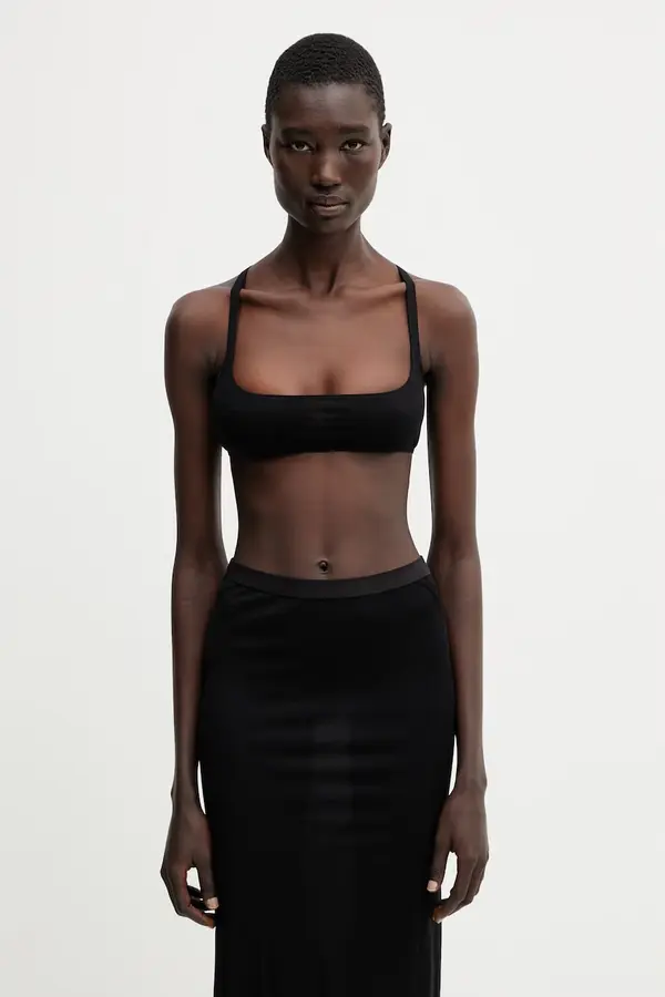 Rick Owens Lilies Rick Owens Lilies top ženski viskozen Unhorny