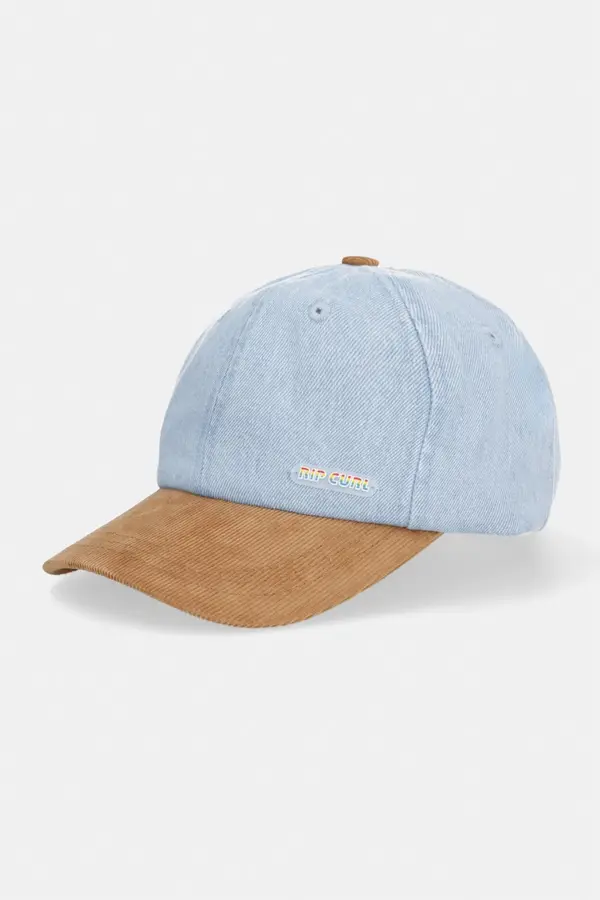 Rip Curl Rip Curl Baseball kapa ženska iz jeansa