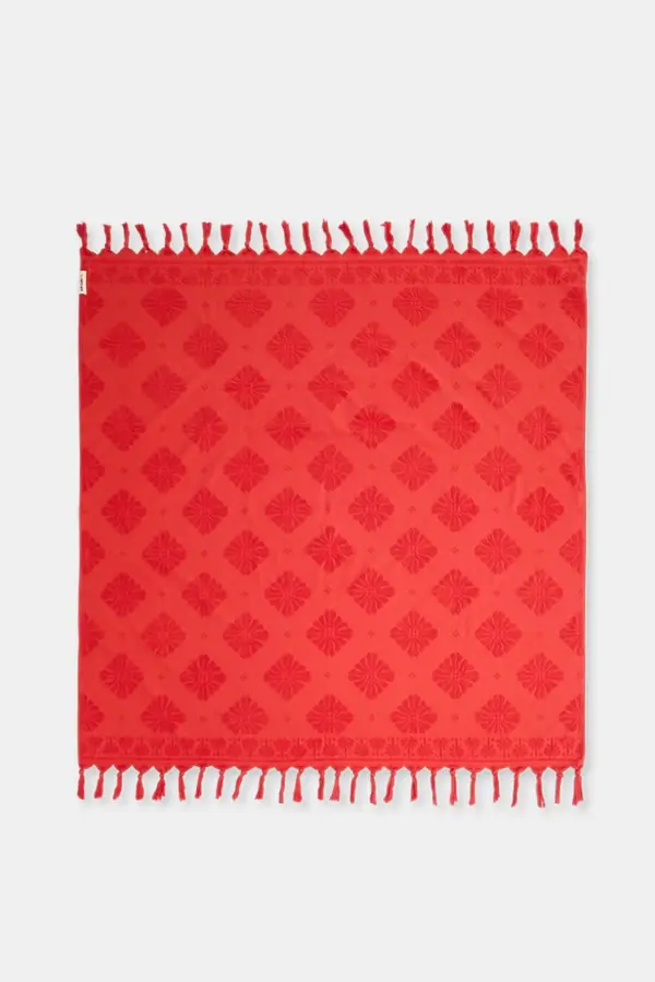Rip Curl Rip Curl Brisača bombažna MIXED JACQUARD