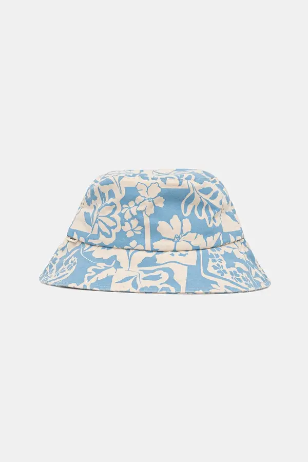 Rip Curl Rip Curl bucket klobuk ženski bombažni