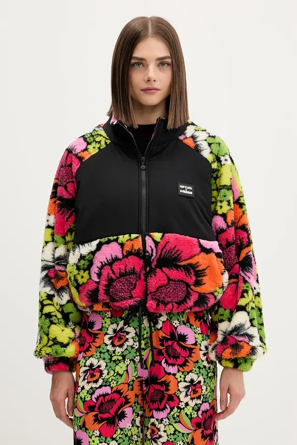 Rip Curl Rip Curl jopica ženska flis FARM RIO