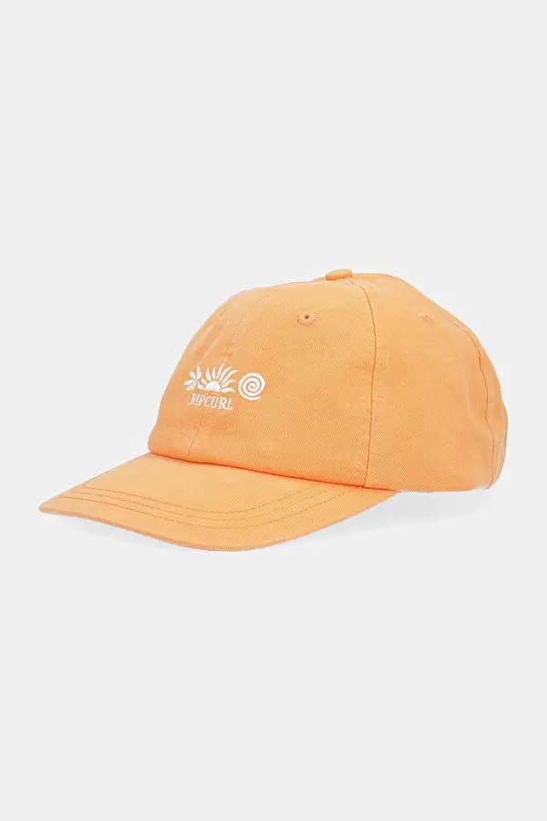 Rip Curl Rip Curl kapa s šiltom ženska bombažna