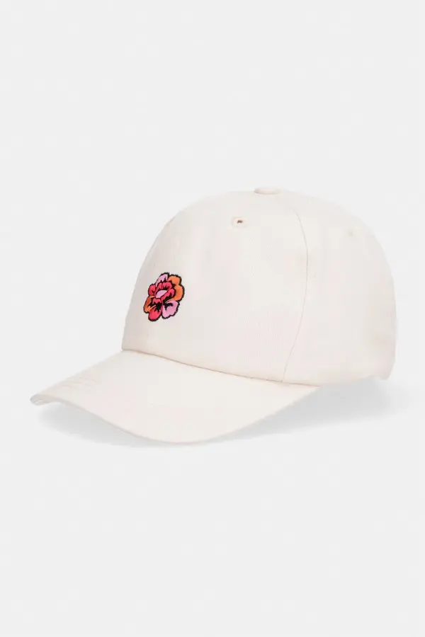 Rip Curl Rip Curl kapa s šiltom ženska bombažna Farm Rio