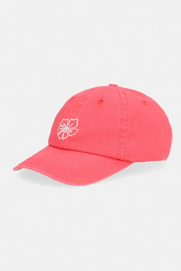 Rip Curl Rip Curl kapa s šiltom ženska bombažna
