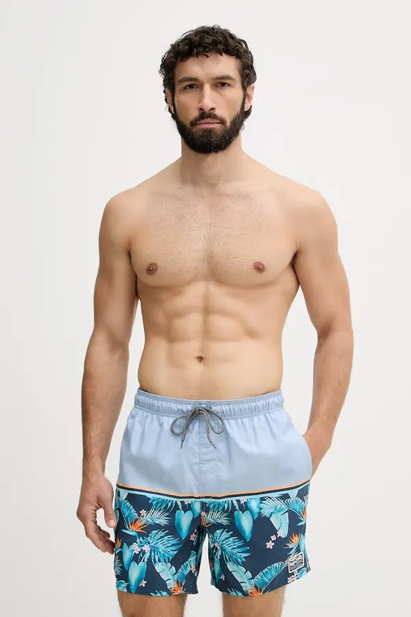 Rip Curl Rip Curl kopalne kratke hlače moške STREAMLINE