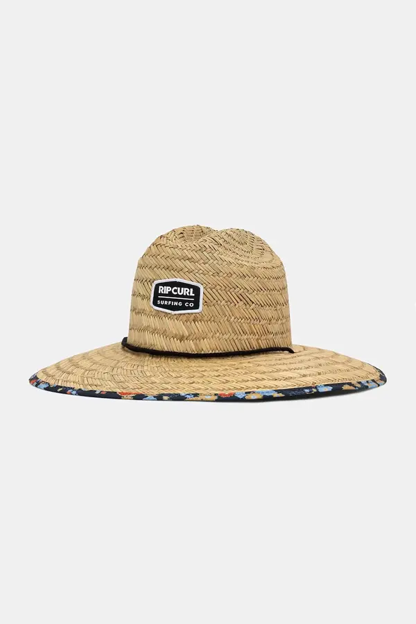 Rip Curl Rip Curl Moški klobuk s širokim robom