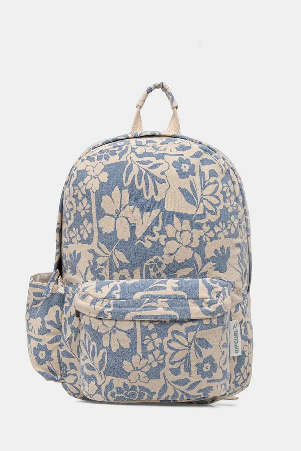 Rip Curl Rip Curl nahrbtnik ženski bombažni MIXED CANVAS