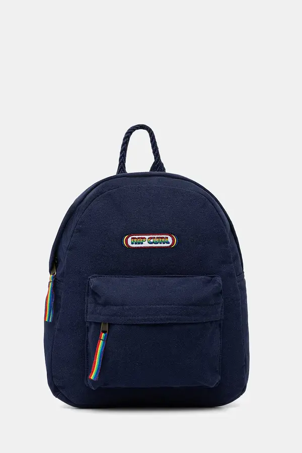 Rip Curl Rip Curl nahrbtnik ženski bombažni MIXED CANVAS
