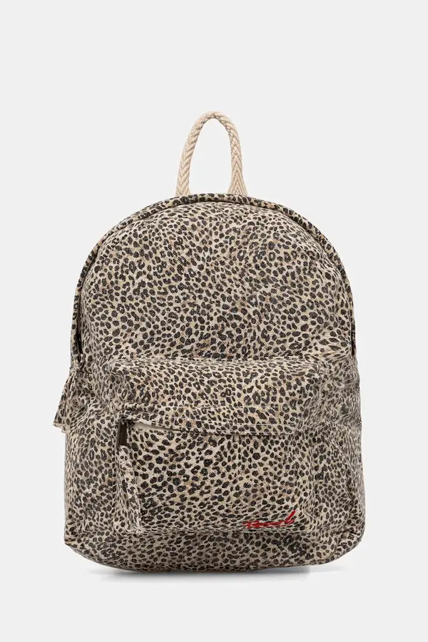 Rip Curl Rip Curl nahrbtnik ženski bombažni MIXED CANVAS