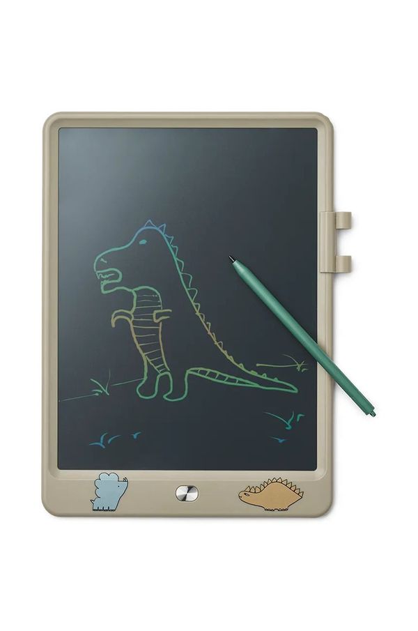 Liewood Risalna tabla Liewood Zora magic drawing board 10 inches LW18613