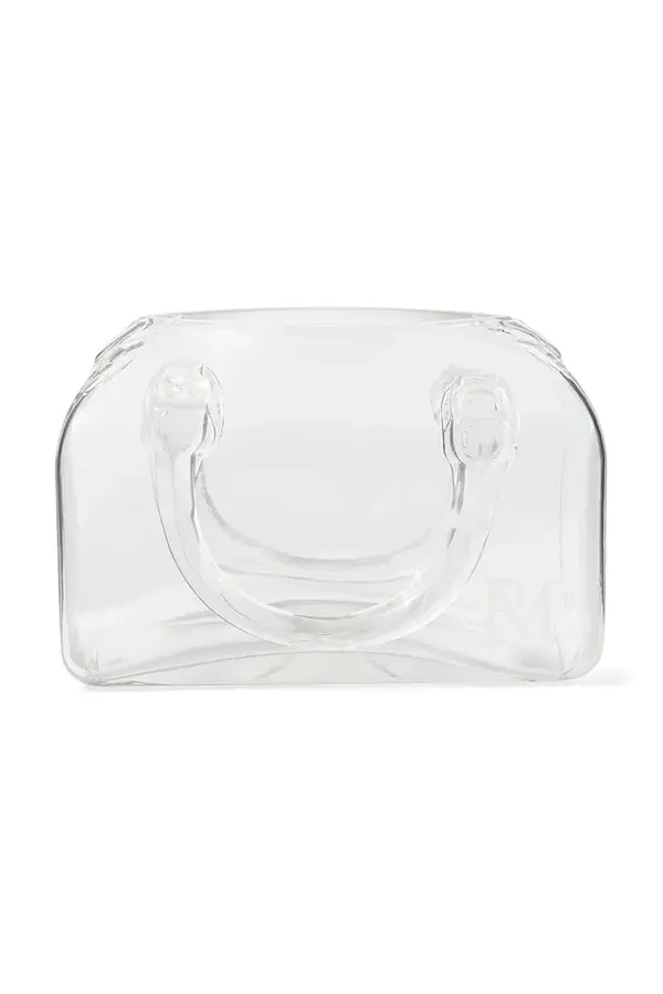 Riviera Maison Riviera Maison vaza dekorativna iz stekla 25 x 12 x 17 cm