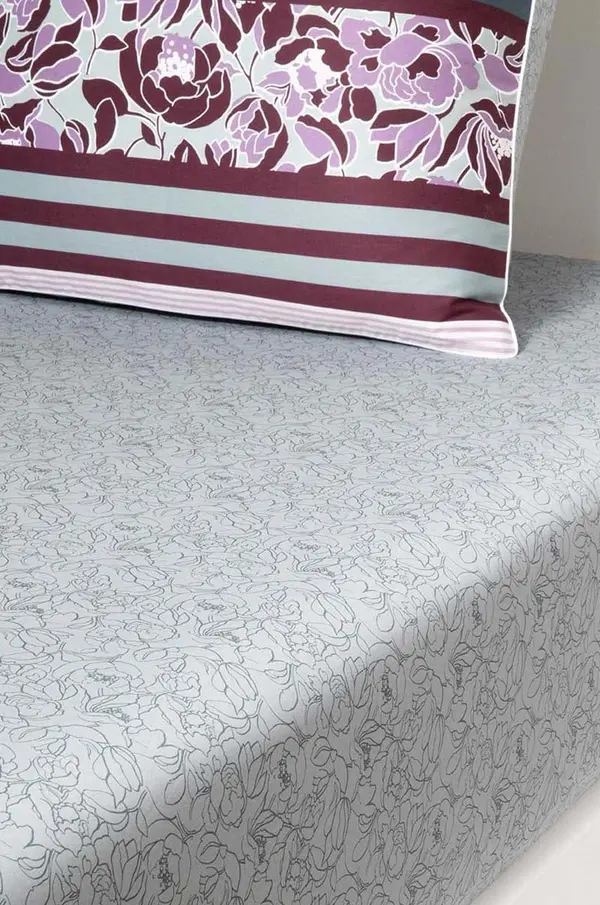 Kenzo Rjuha z elastiko Kenzo 160 x 200