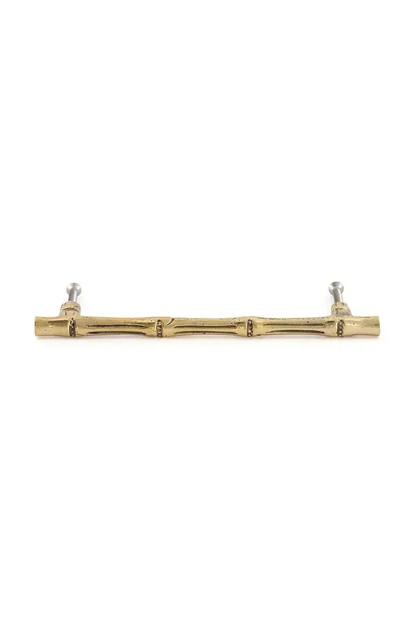 Doing Goods Ročaj za pohištvo Doing Goods Bodhi Bamboo Doorhandle