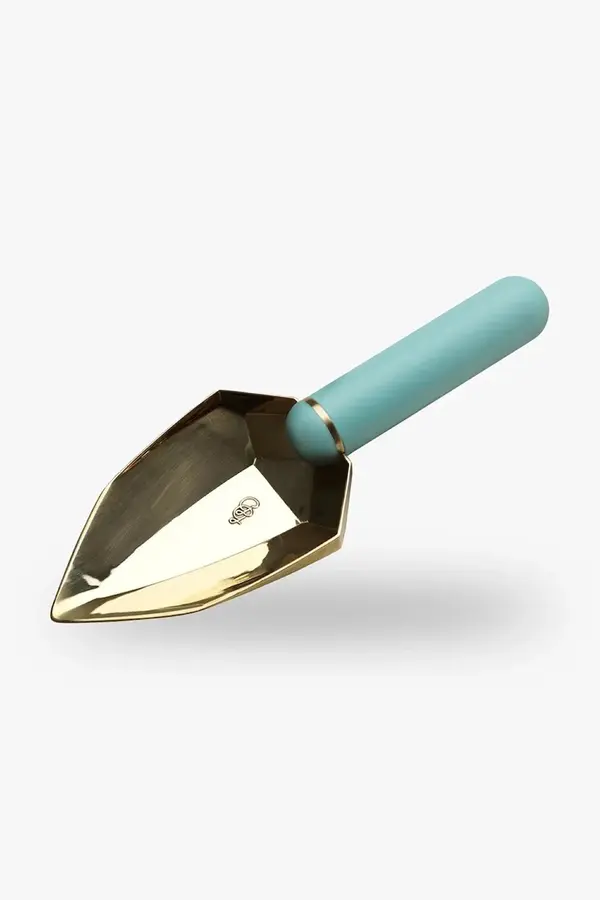 Garden Glory Ročna vrtna lopatka Garden Glory Spade Jade