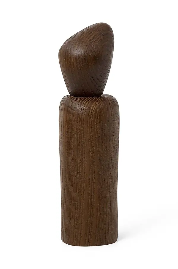 Ferm Living Ročni mlinček ferm LIVING Cairn Grinder