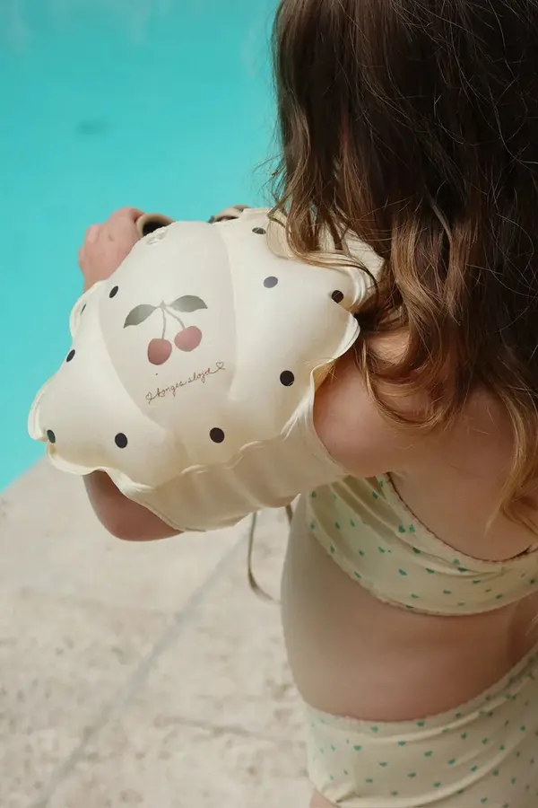 Konges Sløjd Rokavčki za plavanje Konges Sløjd WATER WINGS SHELL