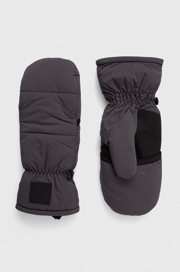 Jack Wolfskin Rokavice Jack Wolfskin Roemertor ženske, črna barva