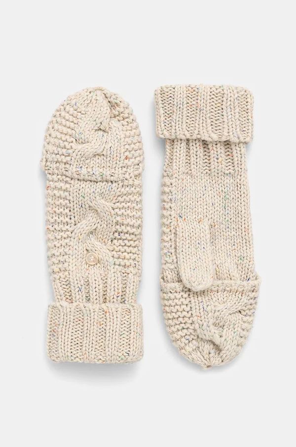 Medicine Rokavice s primesjo volne Medicine