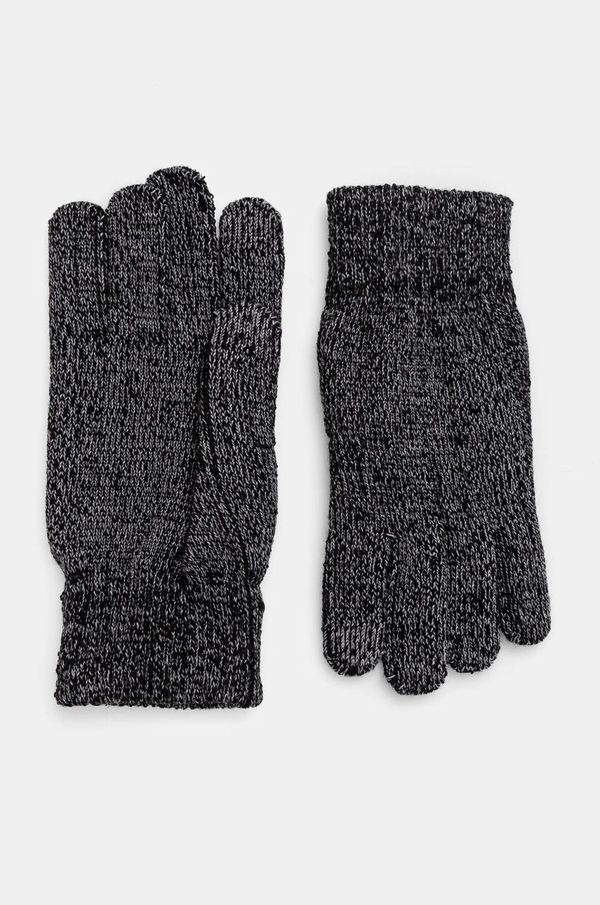 Smartwool Rokavice Smartwool Cozy črna barva, SW011476