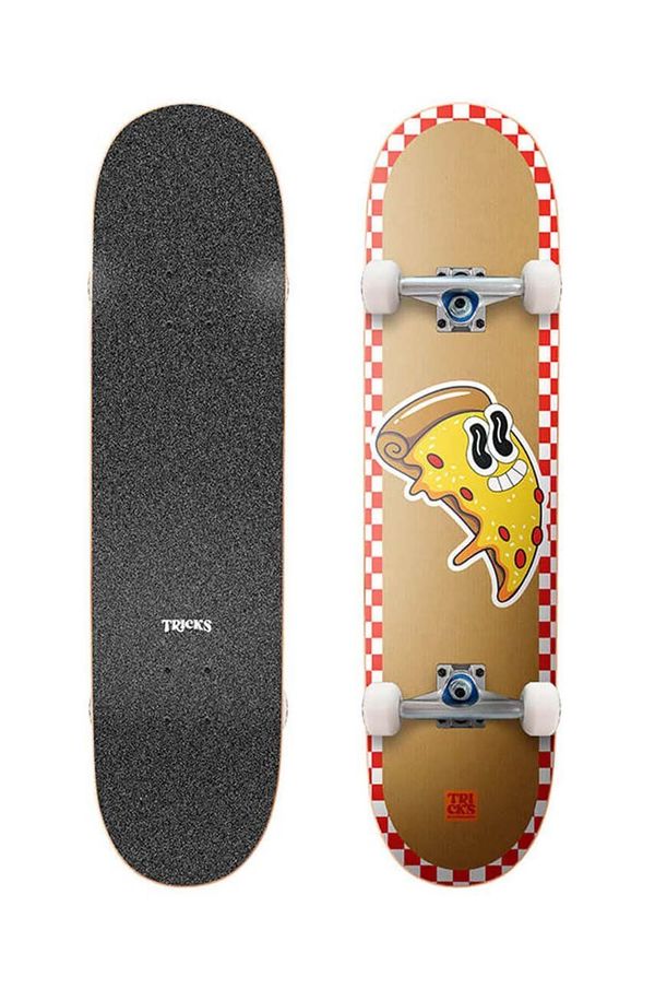 Tricks Rolka Tricks Pizza 7,75" x 31,60"