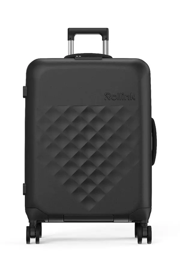 Rollink Rollink kovček Flex 360 Spinner 26" 77 L  65x47,5x28 cm