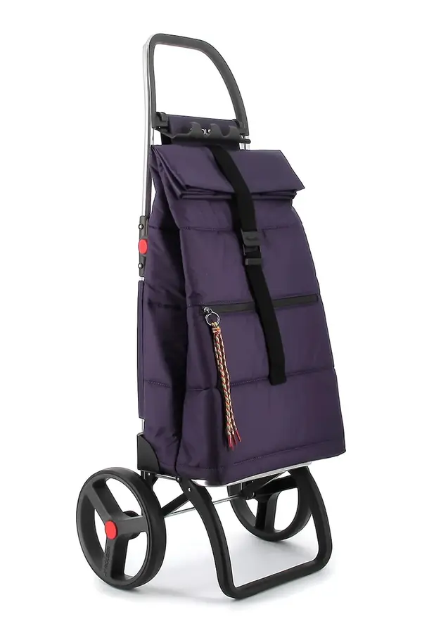 Rolser Rolser nakupovalni voziček 44 l