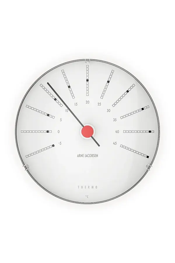 Rosendahl Rosendahl termometer Bankers x Arne Jacobsen