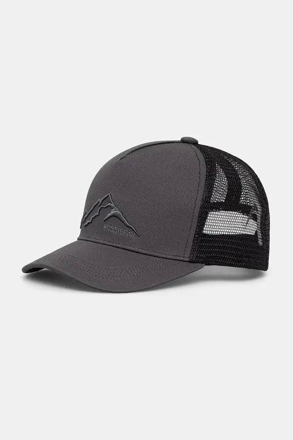 Rossignol Rossignol trucker kapa moška