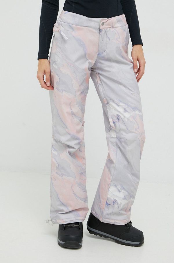 Roxy Roxy hlače za bordanje x Chloe Kim