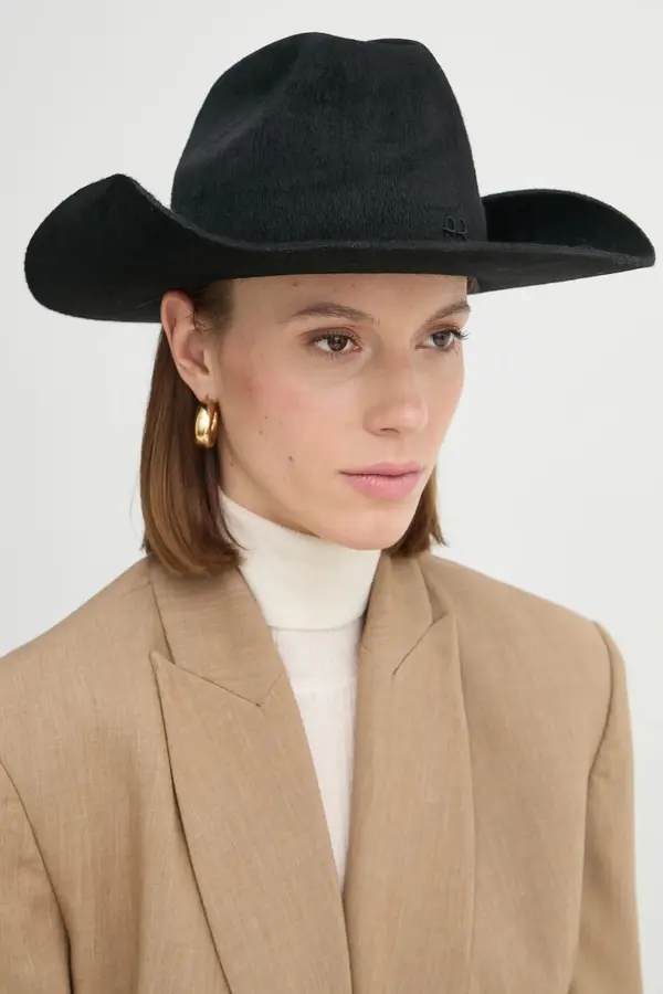 RUSLAN BAGINSKIY Ruslan Baginskiy klobuk Cowboy Hat