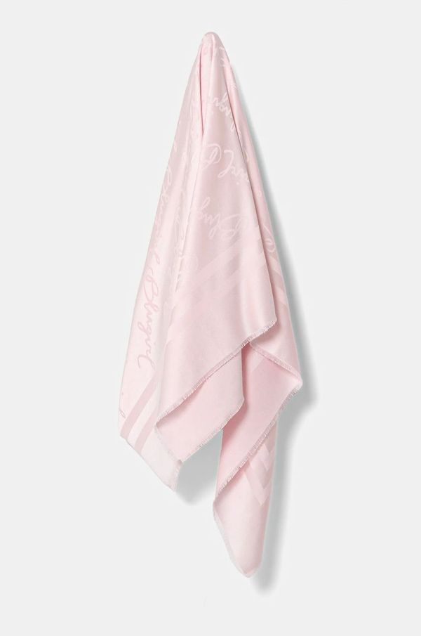 Blugirl Blumarine Ruta Blugirl Blumarine ženska, roza barva, PA5030.T0300