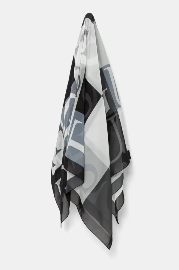 Guess Ruta Guess ženska, črna barva, AW5295 SIL12