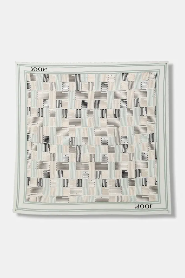 Joop! Ruta Joop!