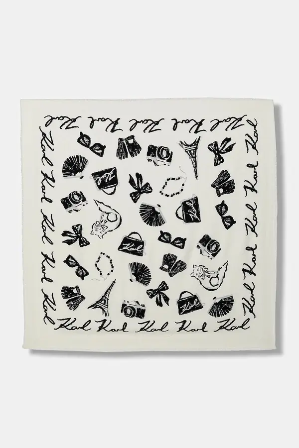 Karl Lagerfeld Ruta Karl Lagerfeld K/MONOGRAM