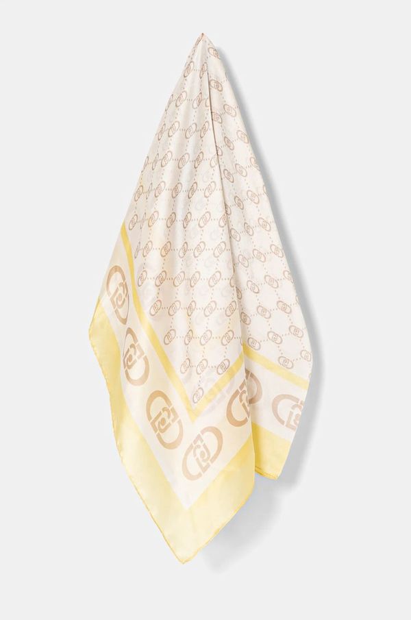 Liu Jo Ruta Liu Jo ženska, rumena barva, 2A5021 T0300