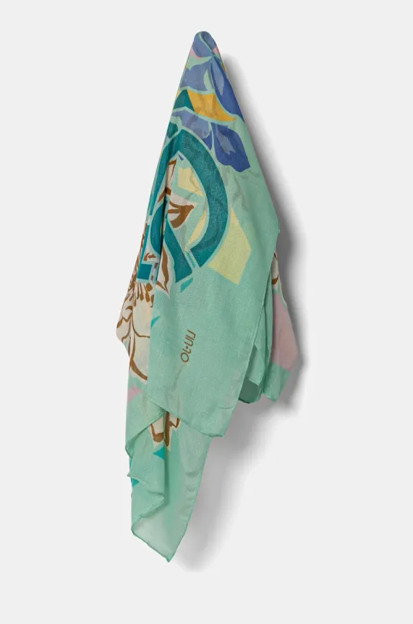 Liu Jo Ruta Liu Jo ženska, turkizna barva, 2A5033 T0300