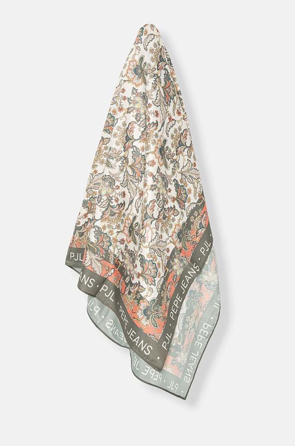 Pepe Jeans Ruta Pepe Jeans WEN SCARF ženska, PL110700