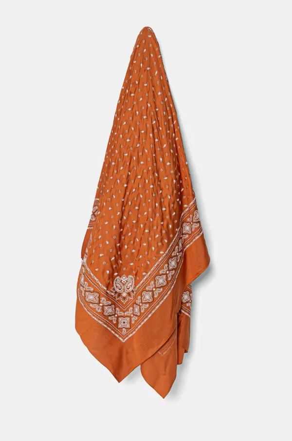 Pinko Ruta Pinko ženska, oranžna barva, 104840 A2FL