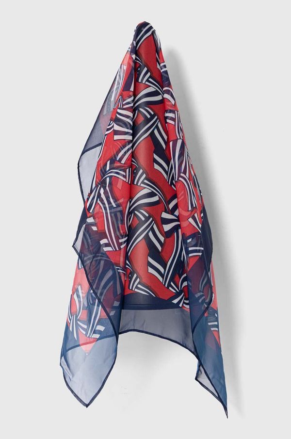 Silvian Heach Rutica Silvian Heach ženska, rdeča barva