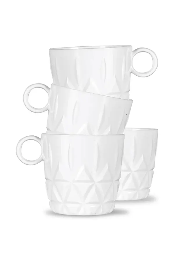 Sagaform Sagaform komplet iz umetne mase 200 ml
