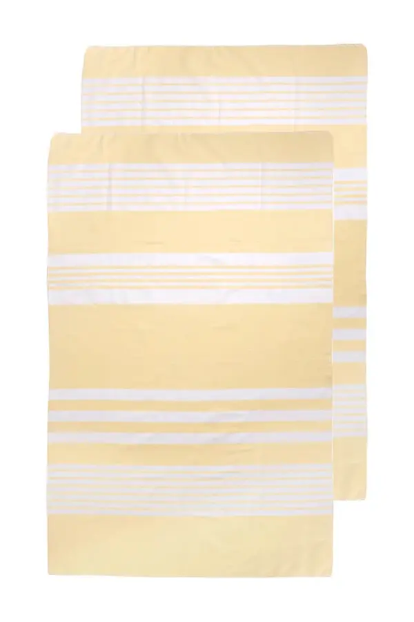 Sagaform Sagaform komplet kuhinjskih krp iz bombaža paket 2 kosov 50 x 70 cm