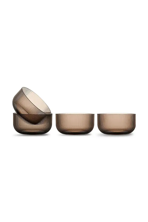 Sagaform Sagaform komplet skled iz umetne mase 12,5 x 6,5 cm
