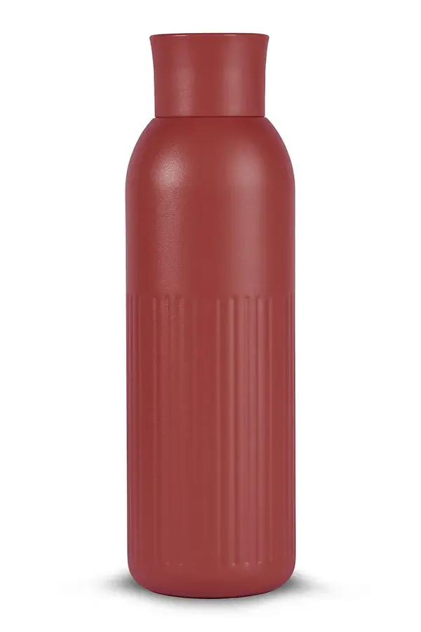 Sagaform Sagaform termo steklenica iz prašno barvanega jekla 500 ml
